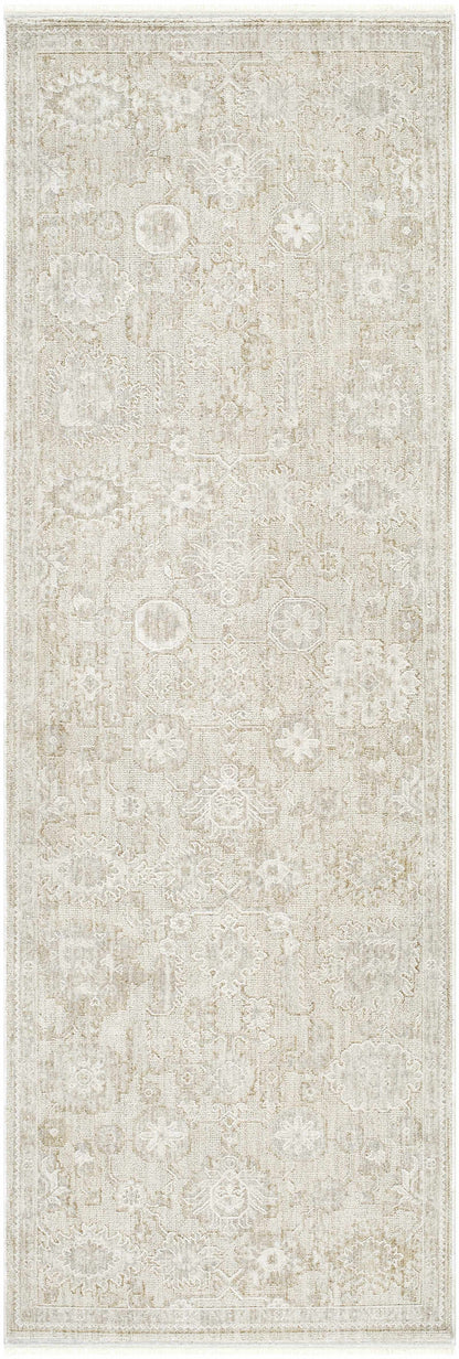 Yonca Luxe Rug - Clearance