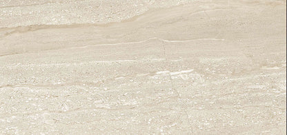 Yuga Beige Glossy 12x24 Wall Tile - NACS Collection