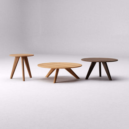 THE YORK - coffee table