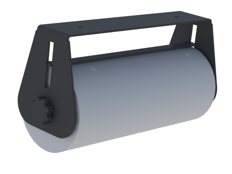 PAPER TOWEL HOLDER FOR ALL RVs