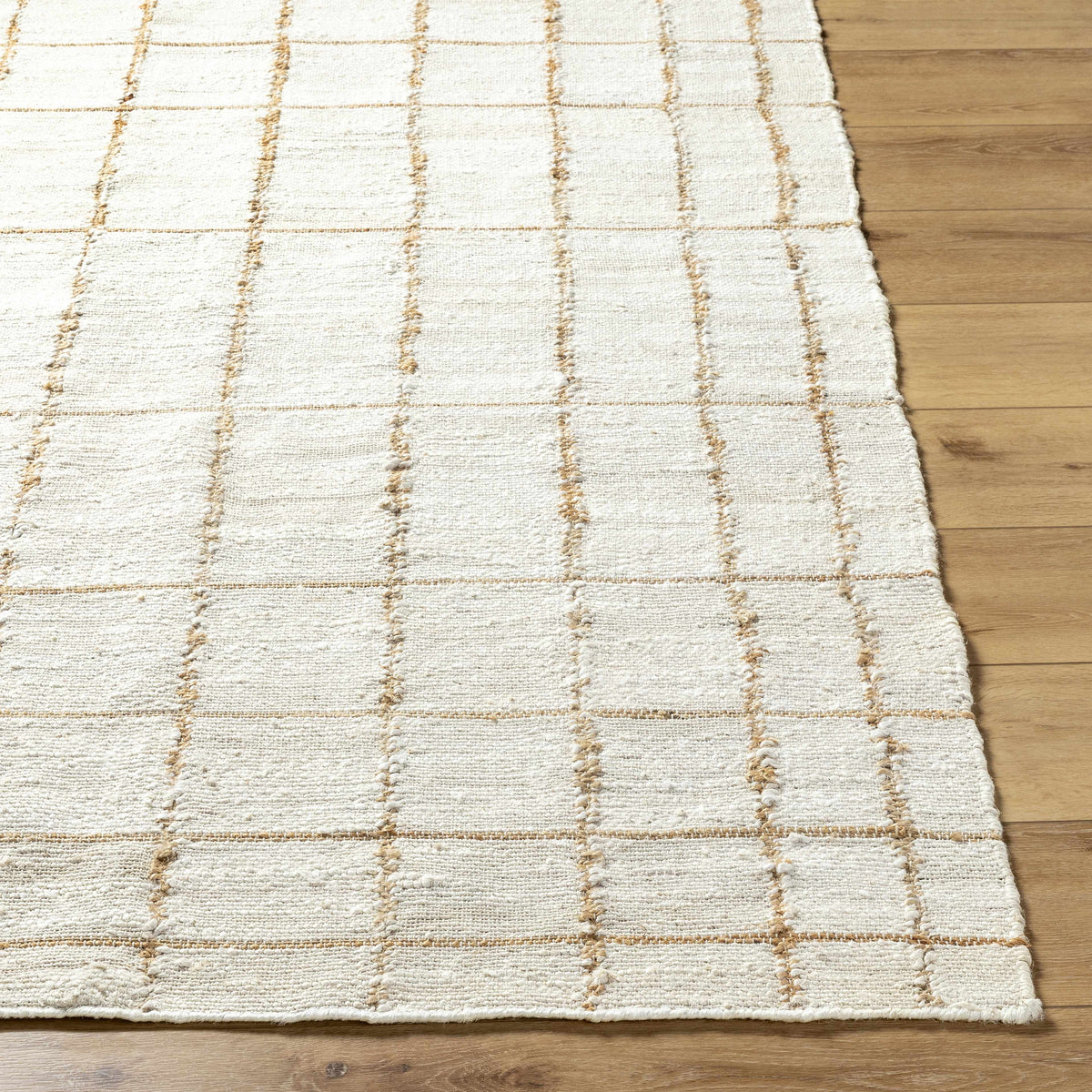 Kamey Handmade Becki Owens x LIVABLISS BOKY-2303 Area Rug