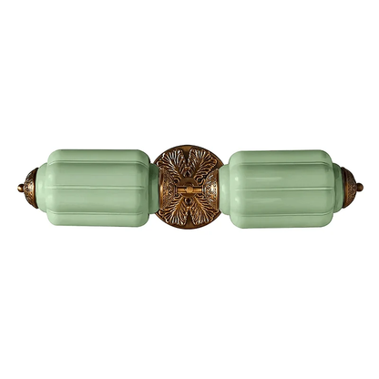 Eloise Glass Wall Lamp