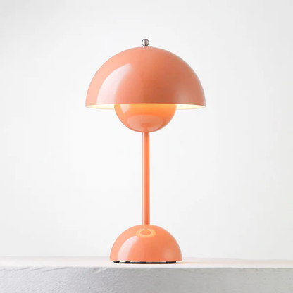 Flowerpot VP9 Portable Table Lamp