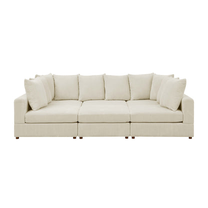 Haven - 6 Piece Modular Sectional