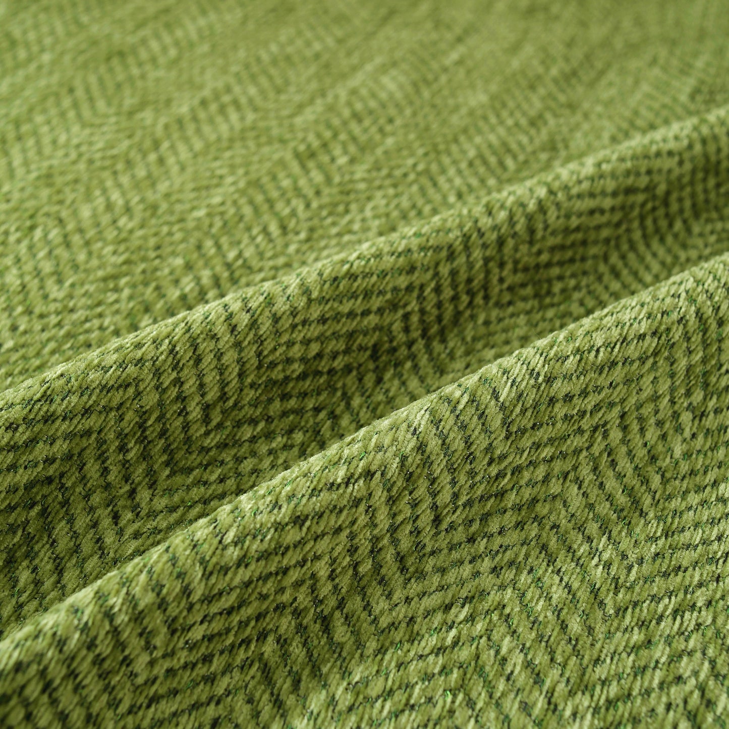 Chenille Herringbone Couch Protector Blanket, Stylish Throw Blankets for Couch and Couch Throw Cover