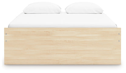 Onita - Platform Bed