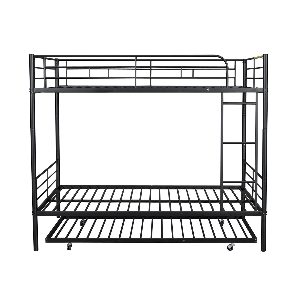 Steel Construction Bunk Bed