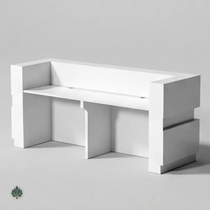 Liora · Front Reception Desk