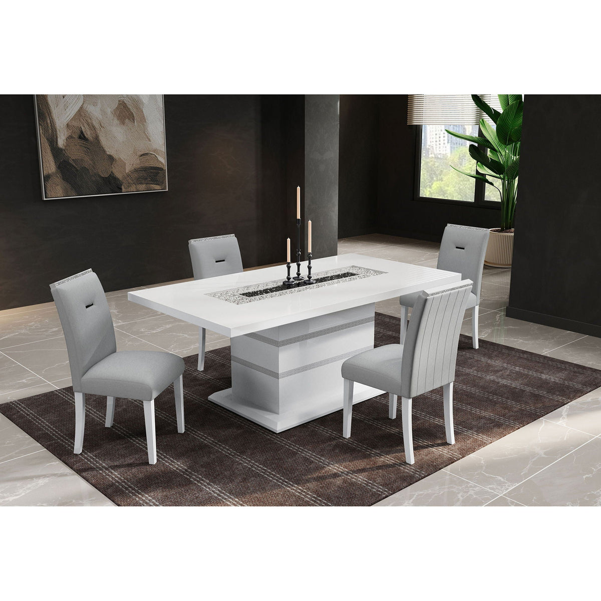 Ariya - Dining Table