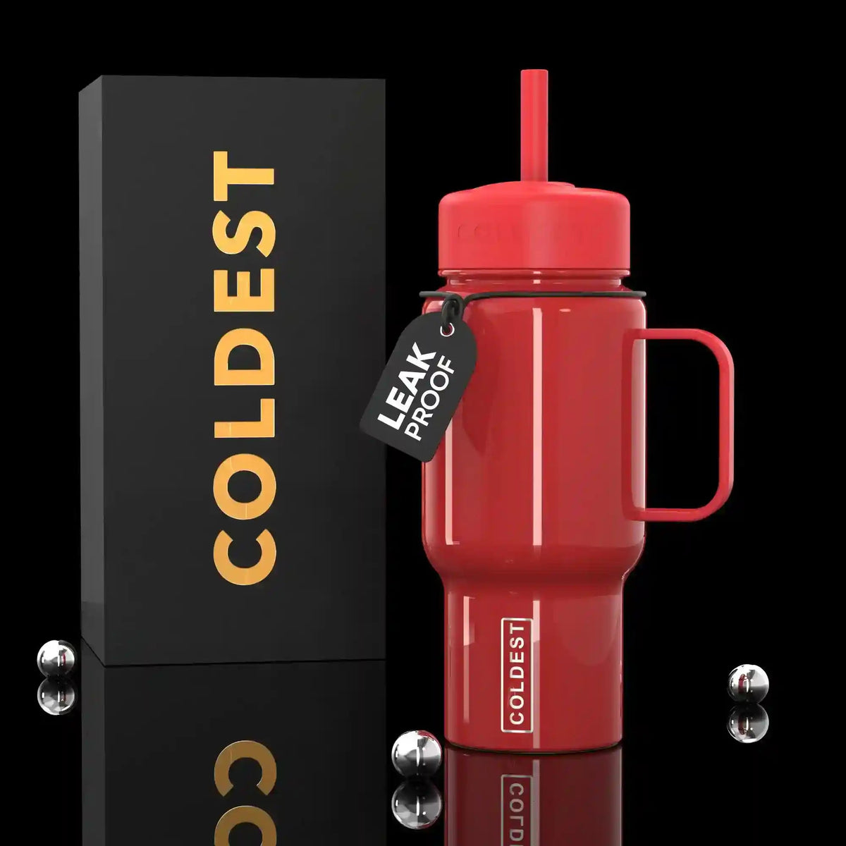 6.7oz Bottle