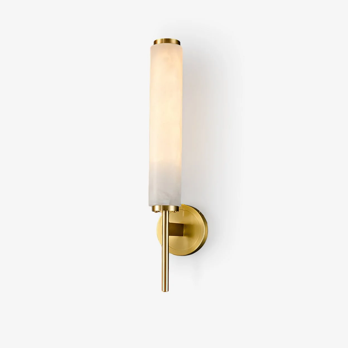 Brindisi Alabaster Wall Lamp