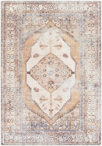 Arncliffe Washable Area Rug - Clearance