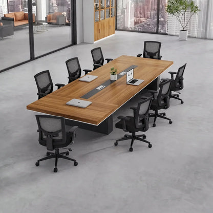 Accord · Executive Conference Room Table
