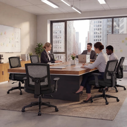 Accord · Executive Conference Room Table