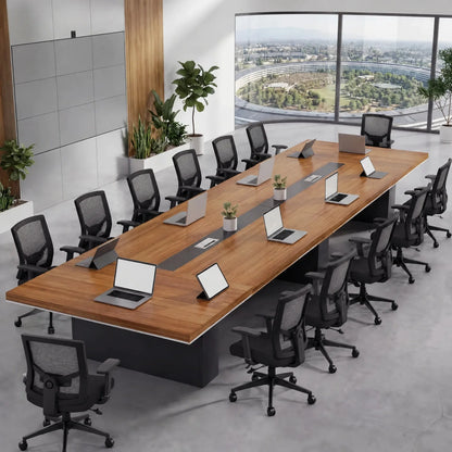 Accord · Executive Conference Room Table