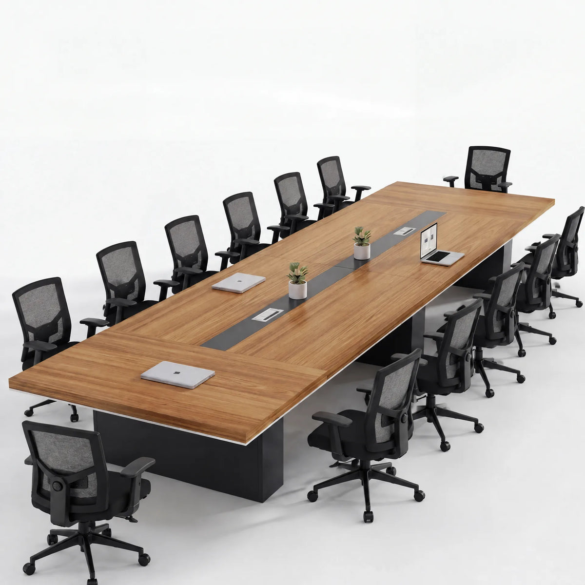 Accord · Executive Conference Room Table