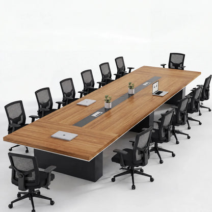 Accord · Executive Conference Room Table