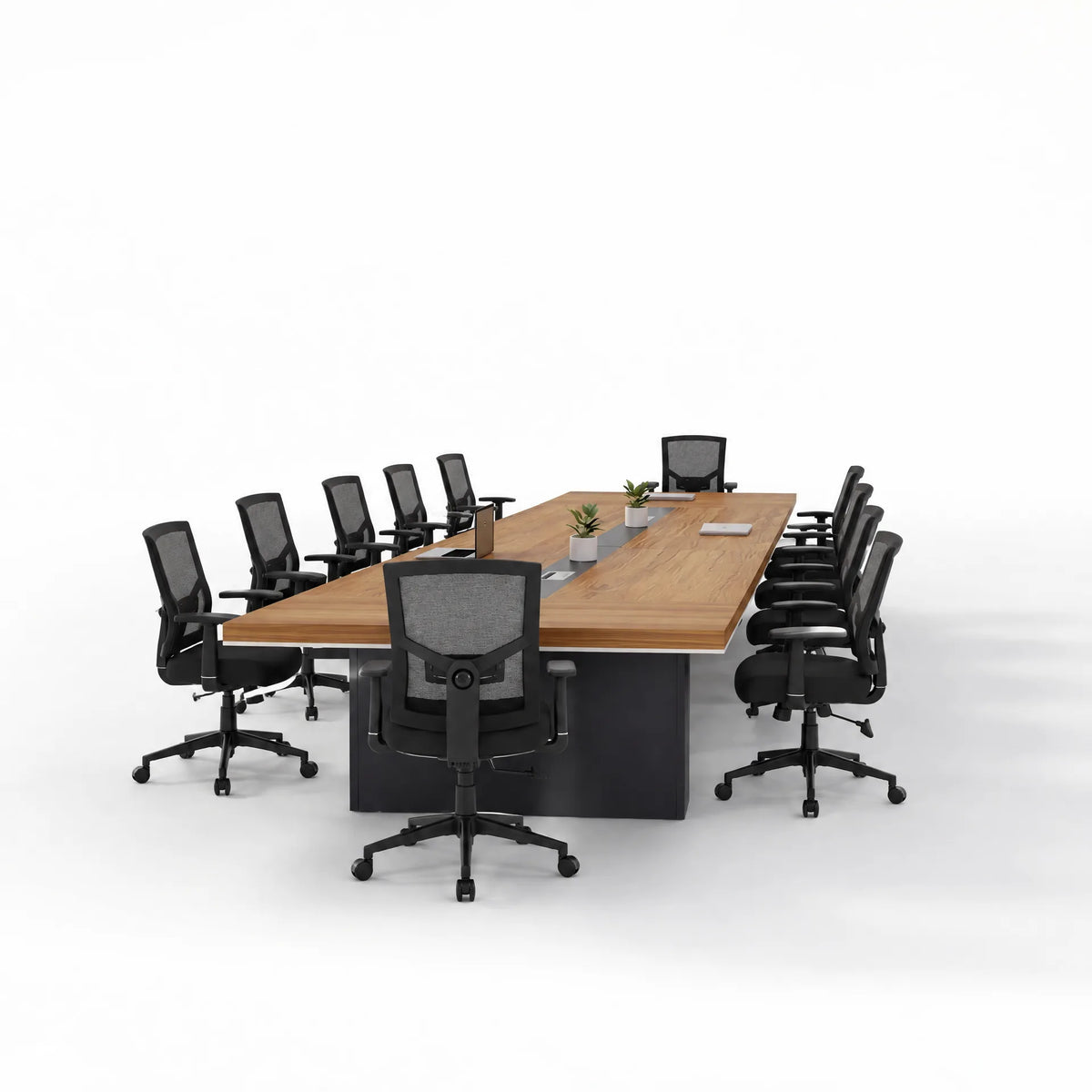 Accord · Executive Conference Room Table