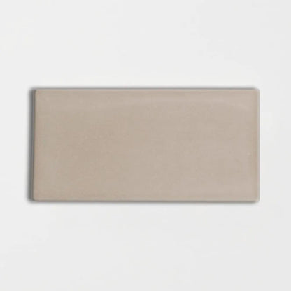 Acorn Glossy Subway Ceramic Tiles 3x6