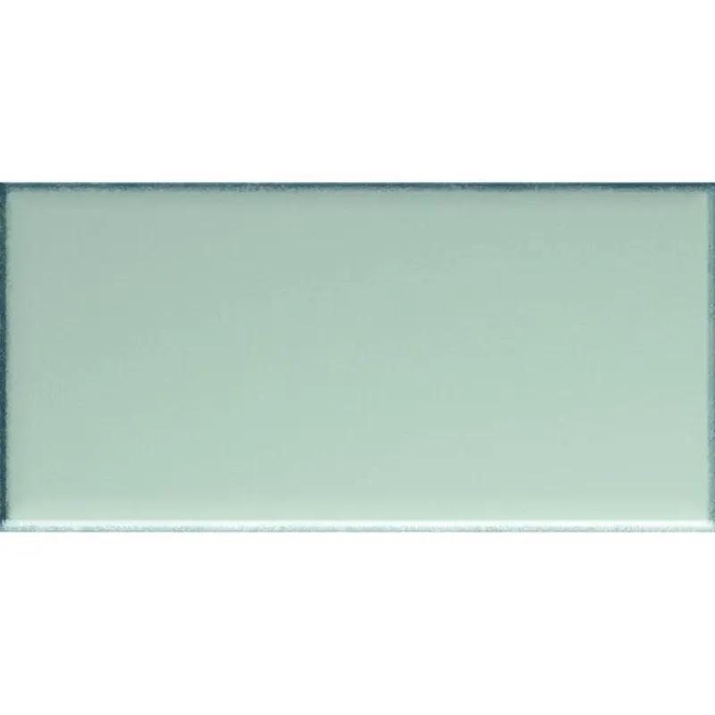 Acquamarina Glossy Ceramic Tiles 4x8