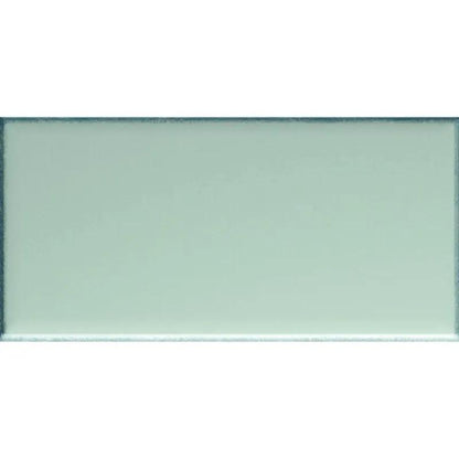 Acquamarina Glossy Ceramic Tiles 4x8