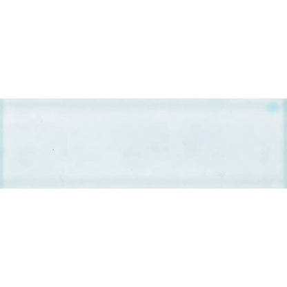Aegean Matte Subway Glass Tiles 2x6