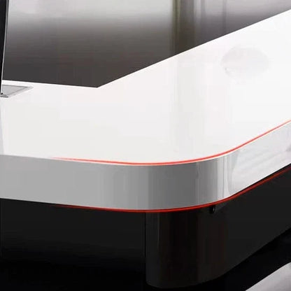 Paxum · Conference Room Table for Executive Boardroom