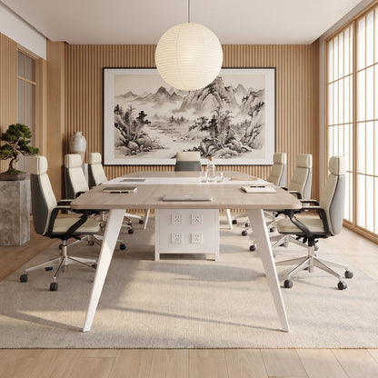 Affney · Meeting Room Table