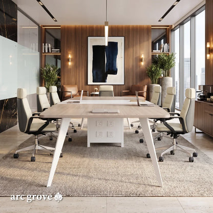 Affney · Meeting Room Table