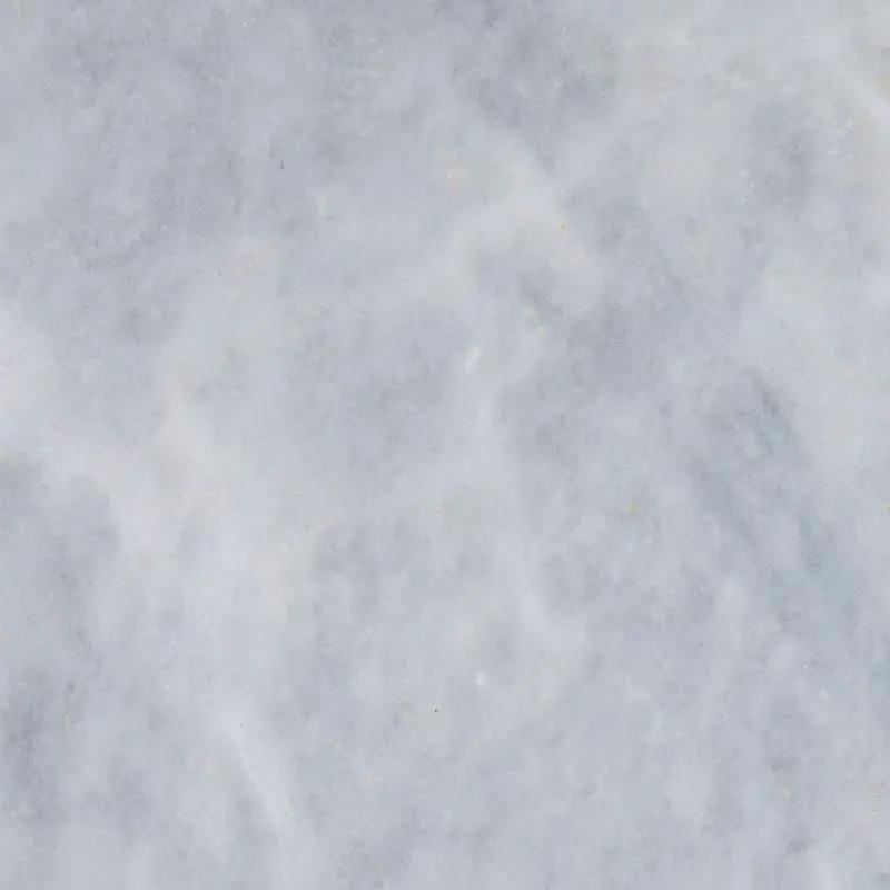 Bardiglio Light Polished Marble Tiles 12x12