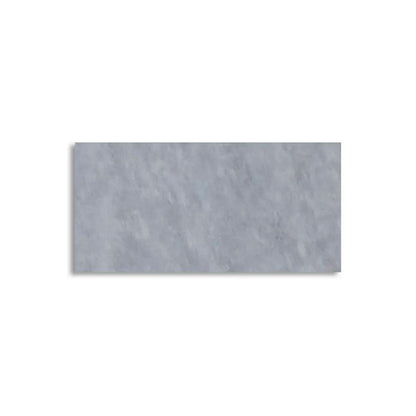 Bardiglio Light Polished Marble Tiles 2 3/4x5 1/2