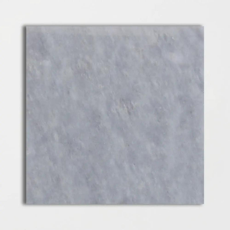 Bardiglio Light Polished Marble Tiles 18x18