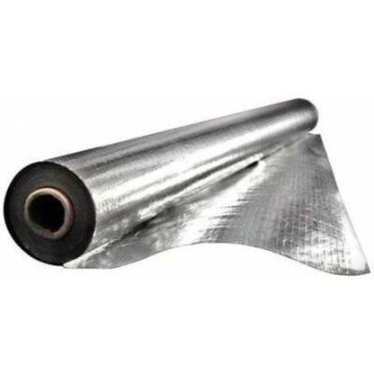 Perforated Radiant Barrier Super R Plus Reflective Insulation Ag Barrier - All Sizes