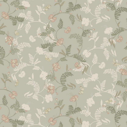 Finlay Wallpaper by Grateful Artsy Soul