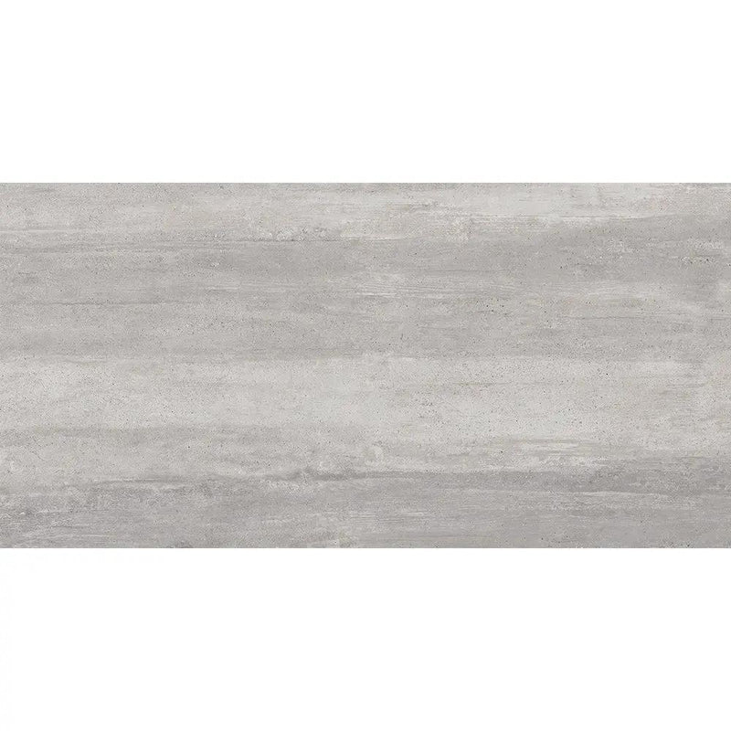Agua Matte Concrete Look Porcelain Tiles 12x24