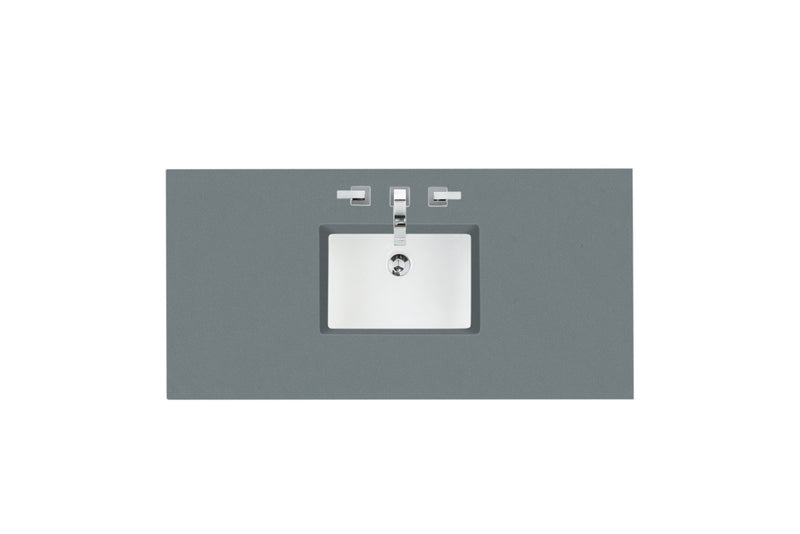 James Martin 48" Single Vanity Top