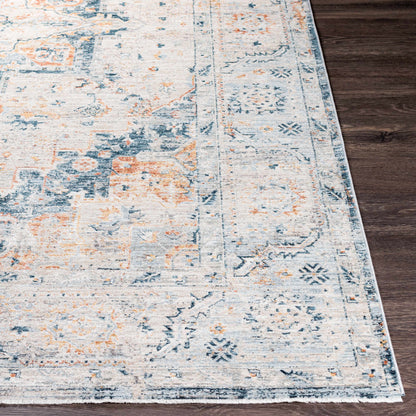 Alief Luxe Rug