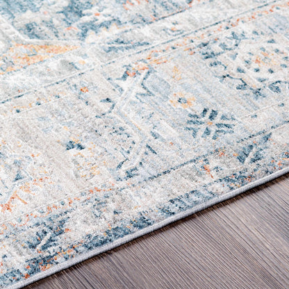 Alief Luxe Rug