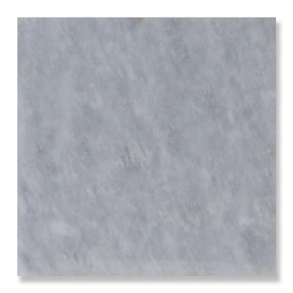 Bardiglio Light Honed Marble Tiles 18x18