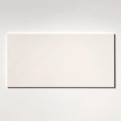 Alpina White T Polished Marble Tiles 12x24