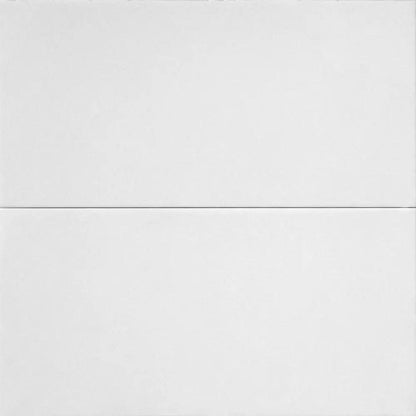 Alpina White T Polished Marble Tiles 12x24