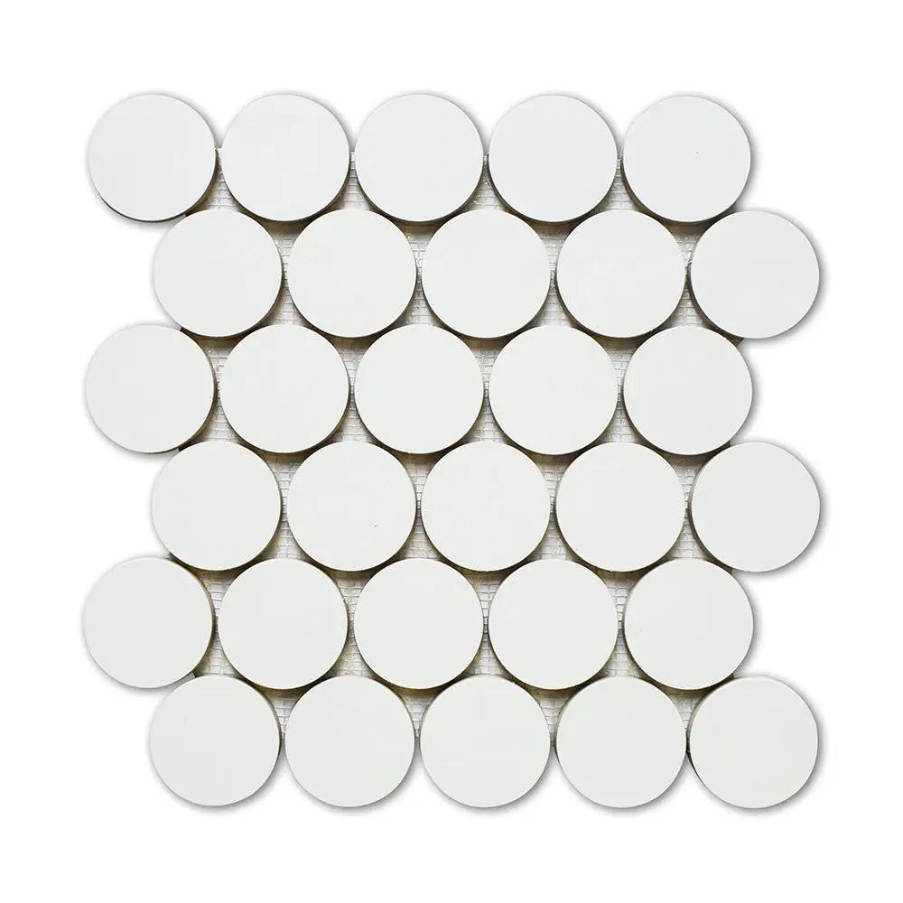Alpine Polished Sphere Mosaic