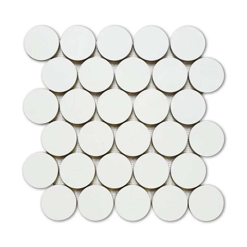 Alpine Polished Sphere Mosaic