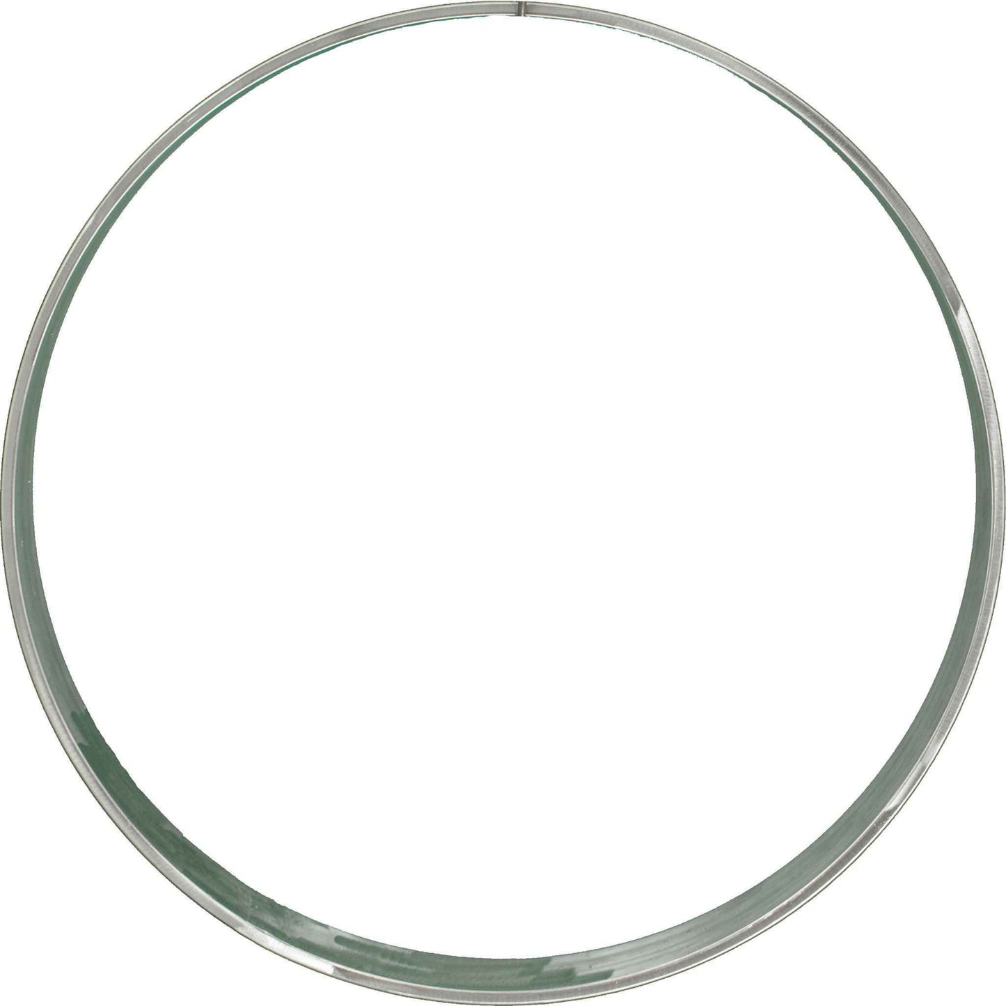 Aluminum Alloy Rings 3/16in