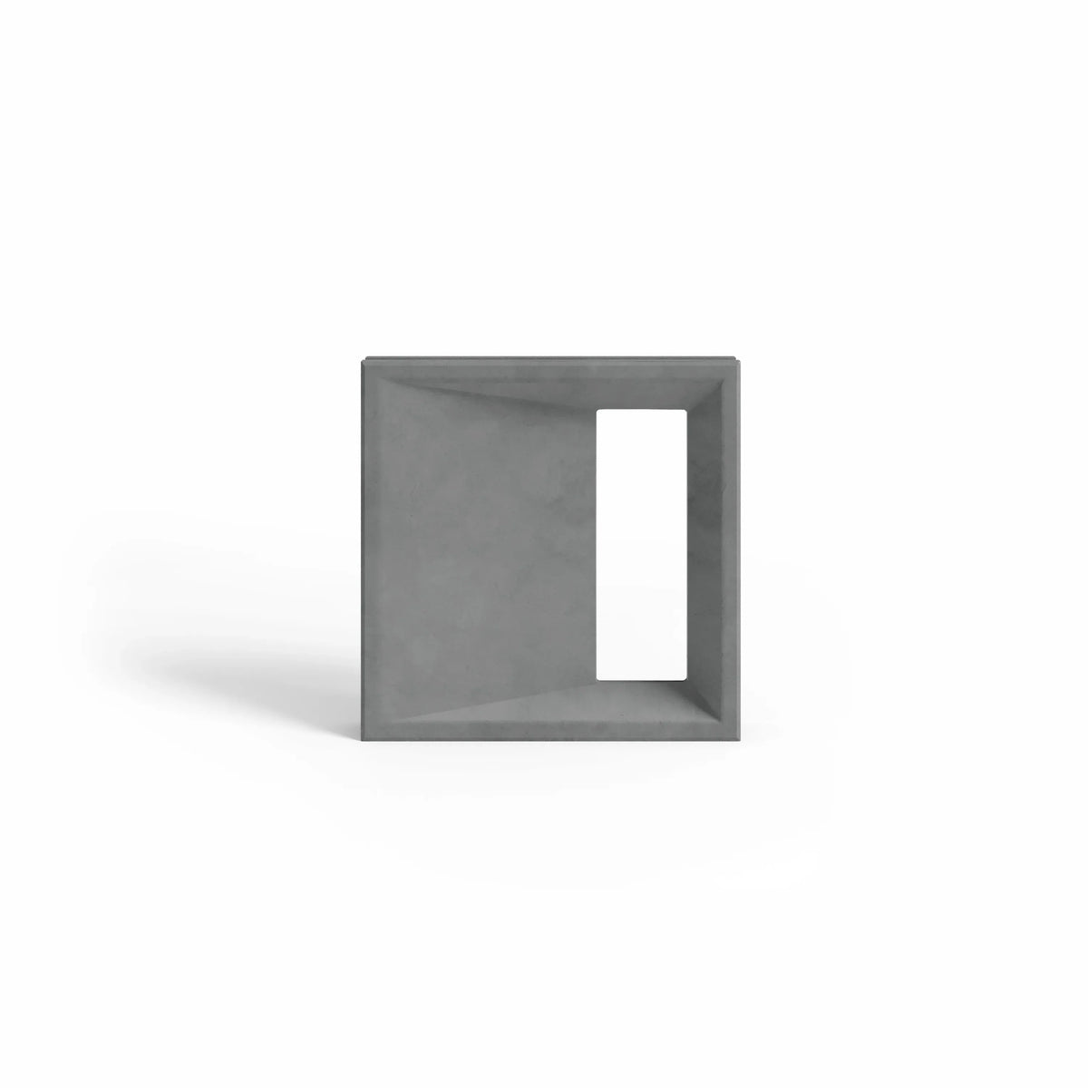 ALVA Breeze Block