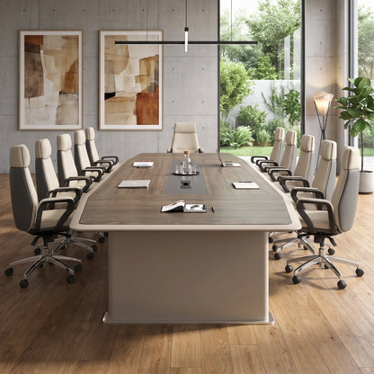 Alwyn · Conference Room Meeting Table