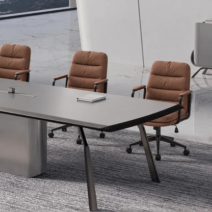 Amalga · Collaborative Work & Meeting Table
