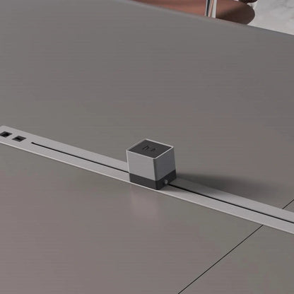 Amalga · Collaborative Work & Meeting Table