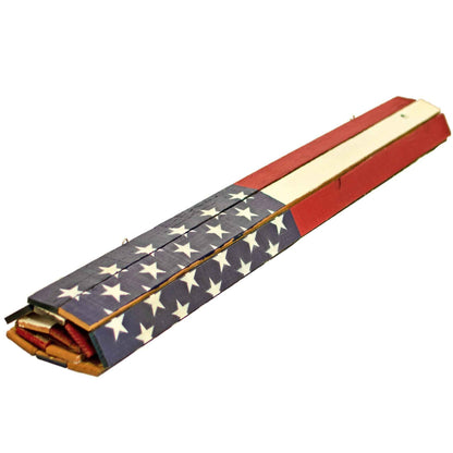American Flags