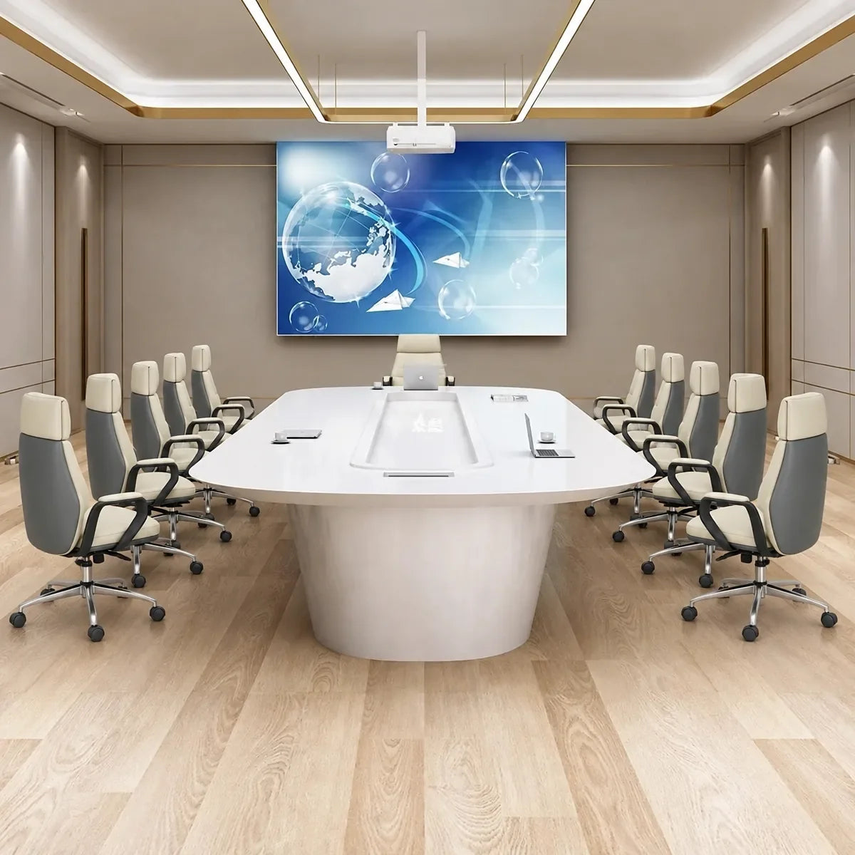 Amica · Conference Room Table